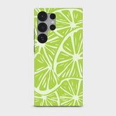 Lime Splash - Peeperly